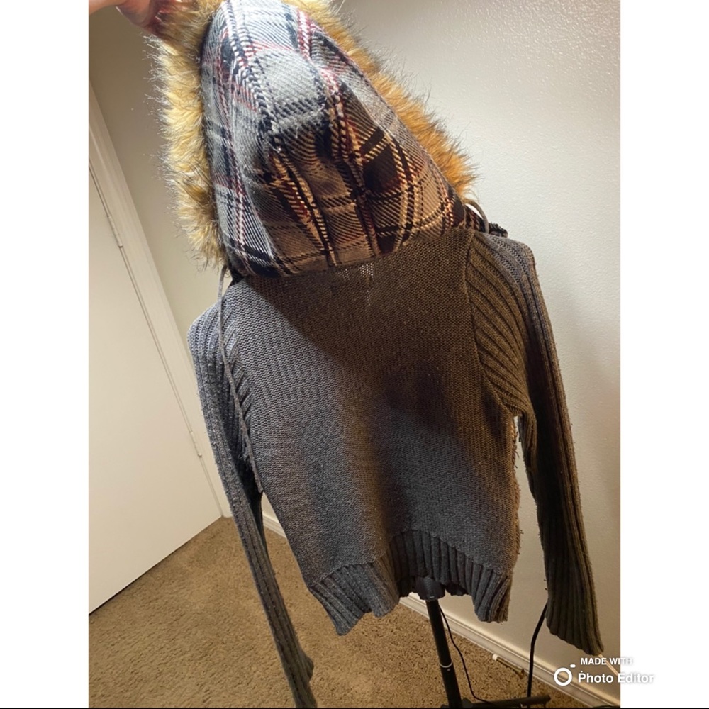 Arizona half Jacket - Picture 4 of 5